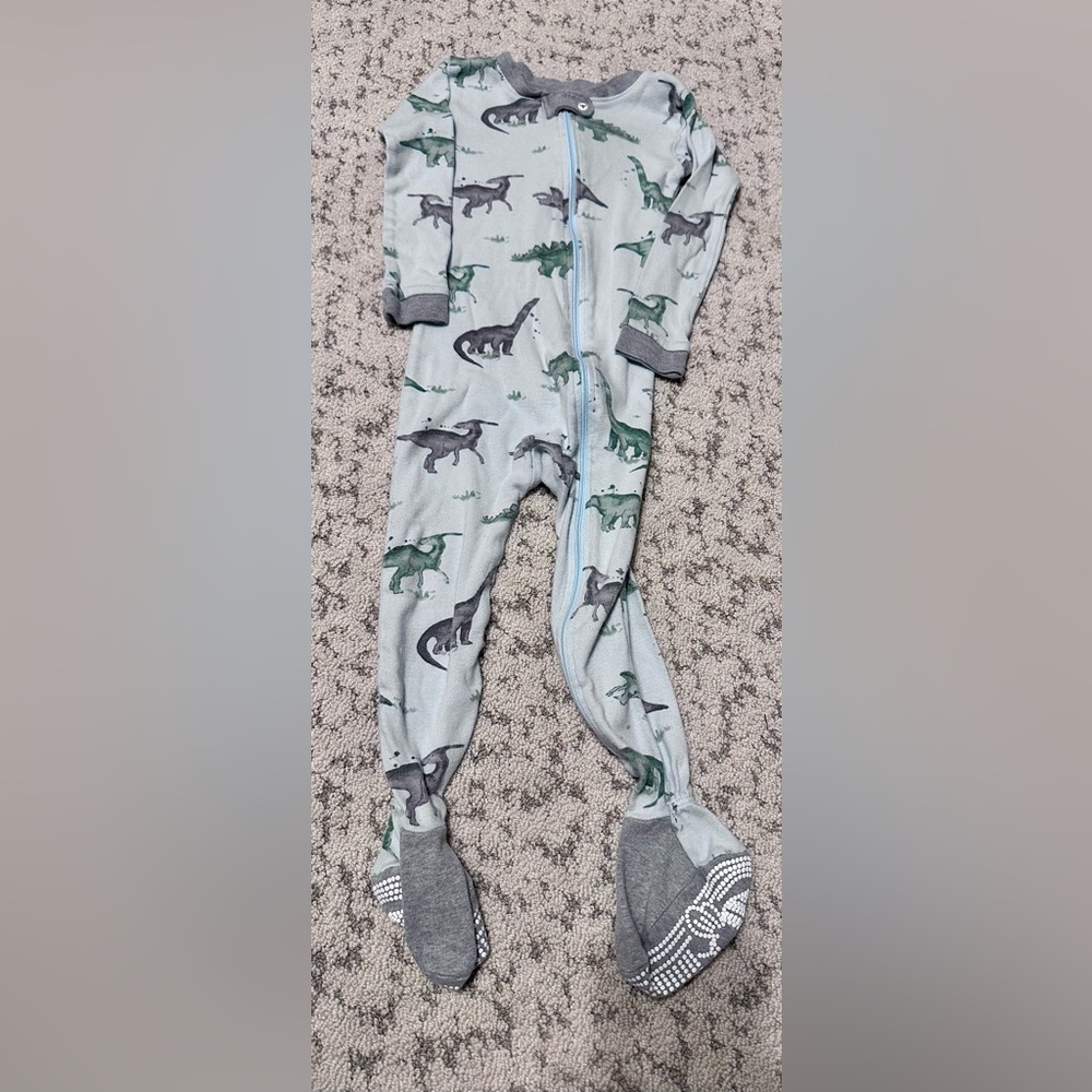 Burt’s Bees 24 Month Pajamas